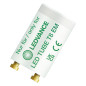 Preview: 2er Pack OSRAM LED Röhre SubstiTUBE Starter 4099854067150