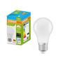 Preview: OSRAM LED Lampe E27 Classic matt A40 4.9W 470lm Tageslichtweiss 6500K wie 40W 4099854530289
