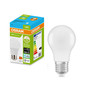 Preview: OSRAM LED Lampe E27 Classic matt A60 8W 806lm Tageslichtweiss 6500K wie 60W 4099854531118