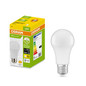 Preview: OSRAM LED Lampe E27 Classic matt A100 13W 1521lm Warmweiss 2700K wie 100W 4099854531934