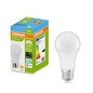 Preview: OSRAM LED Lampe E27 Classic matt A100 13W 1521lm Tageslichtweiss 6500K wie 100W 4099854532214