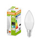 Preview: OSRAM LED Kerze E14 Classic matt B40 4.9W 470lm Neutralweiss 4000K wie 40W 4099854533358