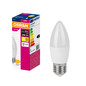 Preview: OSRAM LED Kerze E27 Value Classic B matt B60 6.8W 806lm Warmweiss 2700K wie 60W 4099854545184