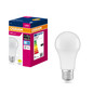 Preview: OSRAM LED Lampe E27 Value Classic A matt A120 14W 1893lm Neutralweiss 4000K wie 120W 4099854546044