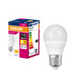 Preview: OSRAM LED Lampe E27 Value Classic P matt P60 6.5W 806lm Warmweiss 2700K wie 60W 4099854546921