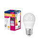 Preview: OSRAM LED Lampe E27 Value Classic P matt P60 6.5W 806lm Tageslichtweiss 6500K wie 60W 4099854547454