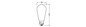Preview: OSRAM LED Lampe E27 Edison Filament matt ST64 3.4W 470lm Warmweiss 2700K wie 40W 4099854565694