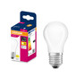 Preview: OSRAM LED Lampe E27 Classic Filament matt P60 5.9W 806lm Warmweiss 2700K wie 60W 4099854566257