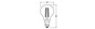 Preview: OSRAM LED Lampe E14 Classic Filament P75 7.5W 1055lm Neutralweiss 4000K wie 75W 4099854568343