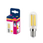 Preview: OSRAM LED Lampe Stabform E14 T26 Filament 4W 470lm Neutralweiss 4000K wie 40W 4099854568633