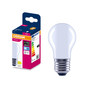 Preview: OSRAM LED Lampe E27 Classic Filament matt P25 1.8W 250lm Neutralweiss 4000K wie 25W 4099854569111