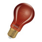 Preview: OSRAM LED Lampe E27 Vintage Classic Spiral Filament Dimmbar A60 3W 45lm Extra-Warmweiss 1800K wie 5W 4099854586415