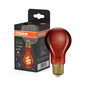 Preview: OSRAM LED Lampe E27 Vintage Classic Spiral Filament Dimmbar A60 3W 45lm Extra-Warmweiss 1800K wie 5W 4099854586415