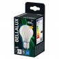 Preview: BELLALUX E27 LED Lampe 7W A60 Filament matt neutralweiss wie 60W