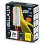Preview: BELLALUX PIN G4 LED Lampe 1,7W matt warmweiss wie 20W