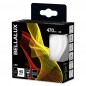 Preview: 2er-pack BELLALUX E14 LED Lampe 4W matt warmweiss wie 40W by Osram