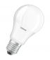 Preview: Osram LED Value E27 470lm 6W wie 40W Glühbirne warmweiss