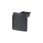 Preview: Philips Endkappe 3-Phasen-Stromschiene Square RCS750 Schwarz ZRS750 EP BK XTS41-2 8711559141503