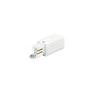 Preview: Philips Endeinspeisung 3-Phasen-Stromschiene Square RCS750 Weiß ZRS750 EPSL WH XTS12-3+41-3 8711559381169