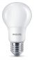 Preview: Philips E27 LED Lampe WarmGlow 6W 470Lm warmweiss dimmbar