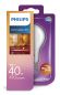Preview: Philips E27 LED Lampe WarmGlow 6W 470Lm warmweiss dimmbar