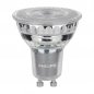 Preview: Philips Master GU10 LED Spot Value 4.9W 365Lm warmweiss dimmbar