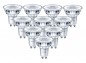 Preview: 10er-Set Philips CorePro LED Spot 4W GU10 warmweiss 36° dimmbar 8718696721377