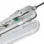 Preview: Philips LED CoreLine Feuchtraumleuchte 68W Neutralweiss 150cm 8718699409289