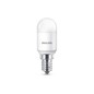 Preview: Philips kleine Mini LED Kühlschranklampe E14 3,2W 250lm warmweiss 2700K wie 25W