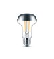 Preview: Philips Reflektor LED Kopfspiegellampe E27 R63 36° 4W 505lm warmweiss 2700K wie 42W
