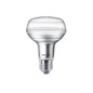 Preview: Philips Reflektor LED Strahler E27 R80 36° 4W 345lm warmweiss 2700K wie 60W