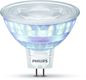 Preview: Philips LED Strahler 7W warmweiss MR16 36° dimmbar 8718699774035 wie 50W