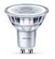 Preview: Philips GU10 LED Spot LEDClassic 4.6W 355Lm warmweiss 8718699774134 wie 50W