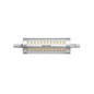 Preview: Philips 118mm LED Stablampe R7S dimmbar 14W 1600lm warmweiss 3000K wie 100W