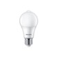 Preview: Philips Bewegungsmelder LED Lampe E27 Sensor 8W 806lm warmweiss 2700K wie 60W
