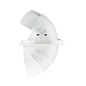 Preview: Philips LED Einbaustrahler LuxSpace Accent Performance Ø15,5cm 29W 4000lm Champagne 2700K Weiß RS782B 8718699979638