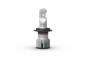 Preview: Philips 11972U60BX2 H7 LED Ultinon Pro6000 Autolampe PX26d 15W tageslichtweiss 8719018025630
