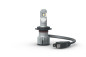 Preview: Philips H7 Ultinon Pro6000 Boost Gen2 +450% LED Motorradlampe PX26d 15W 8719018035165