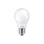 Preview: Philips LED Leuchtmittel E27 matt 90Ra WarmGlow dimmbar 3,4W 475lm extra+warmweiss 2200-2700K wie 40W