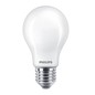 Preview: Philips LED Lampe E27 matt 90Ra WarmGlow dimmbar 7,2W 1080lm extra+warmweiss 2200-2700K wie 75W