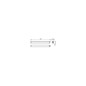 Preview: Philips LED Lichtleiste Ledinaire 30cm 5W 500lm Neutralweiss 4000K 8719514527843