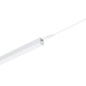 Preview: Philips LED Lichtleiste Ledinaire 90cm 15W 1600lm Neutralweiss 4000K 8719514527881