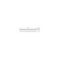 Preview: Philips LED Lichtleiste Ledinaire 120cm 20W 1900lm Warmweiss 3000K 8719514527911