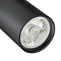 Preview: Philips LED Stromschienenstrahler CoreLine Gen2 30W 3000lm Warmweiss 3000K 90Ra Schwarz 8719514528598