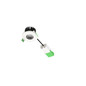 Preview: Philips LED Einbaustrahler CoreLine Gen2 starr Ø7,8cm 12,3W 1200lm Neutralweiss 4000K dimmbar IP65 Weiß 8719514548312