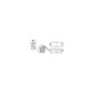 Preview: Philips LED Einbaustrahler CoreLine Gen2 schwenkbar Ø6,8cm 12,3W 1380lm Neutralweiss 4000K dimmbar IP44 Aluminium 8719514940925