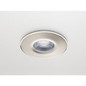 Preview: Philips LED Einbaustrahler CoreLine Gen2 starr Ø6,8cm 10,2W 1000lm Warmweiss 3000K dimmbar IP65 Aluminium 8719514941014