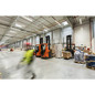 Preview: Philips LED Lichtleiste CoreLine 120cm 45,5W 6400lm Neutralweiss 4000K 8719514948808