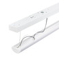 Preview: Philips LED Lichtleiste CoreLine 150cm 37W 5200lm Neutralweiss 4000K 8719514948846
