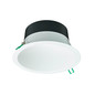 Preview: Philips LED Downlight CoreLine Gen5 Ø20cm 20,5W 2000lm Neutralweiss 4000K DALI Weiß weißer Reflektor 8720169108998